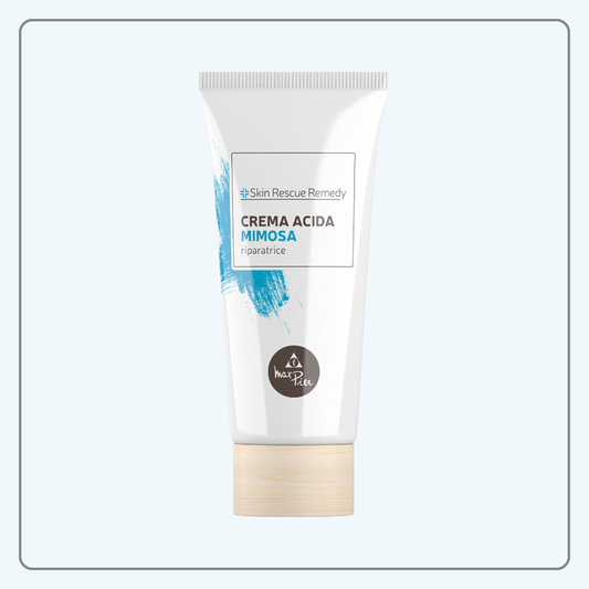 Crema acida alla mimosa 100ml