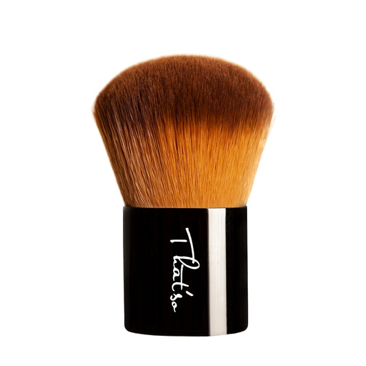 HD FACE BRUSH PENNELLO KABUKI PER MAKE-UP