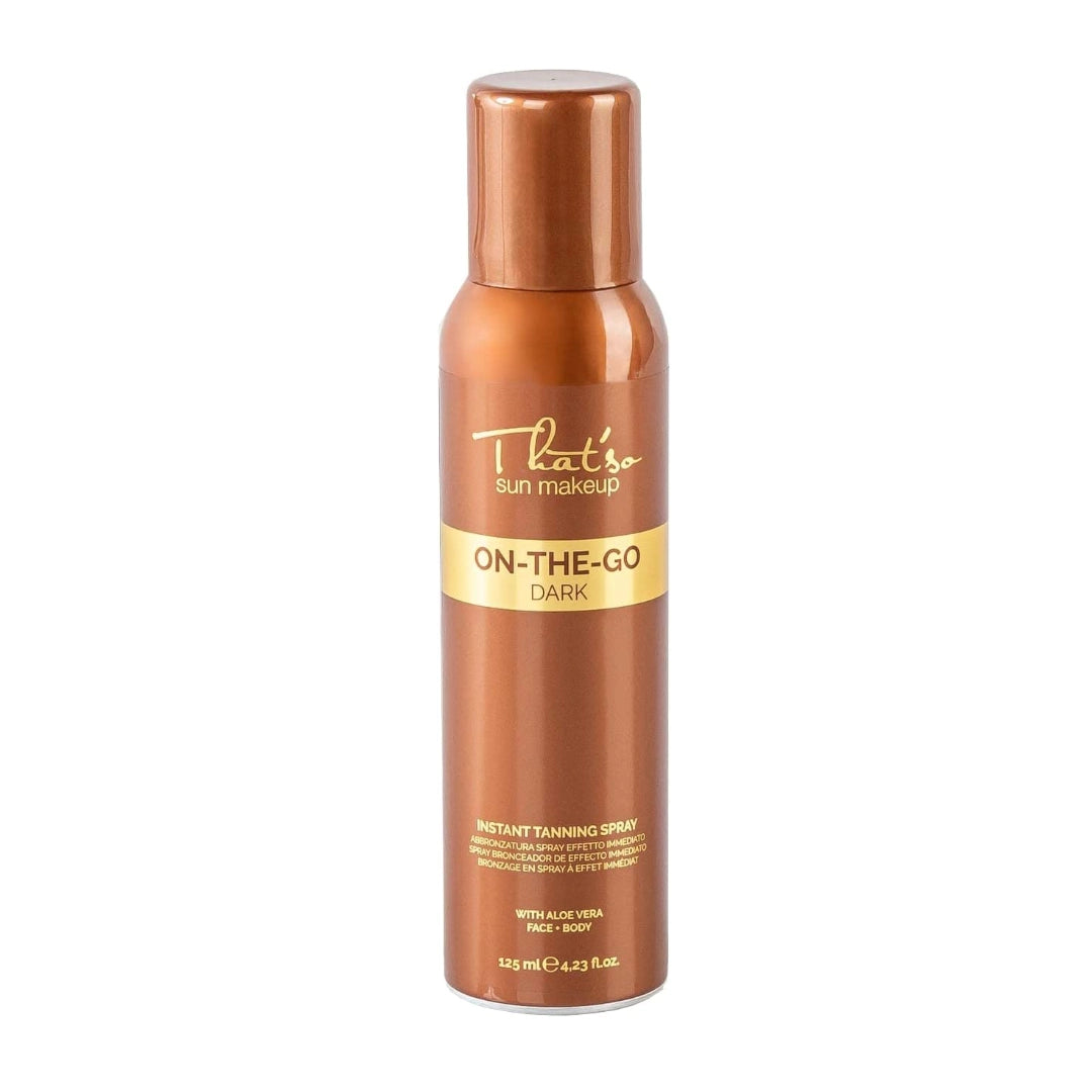 AUTOABBRONZANTE IDRATANTE BRONZO DORATO 125ML