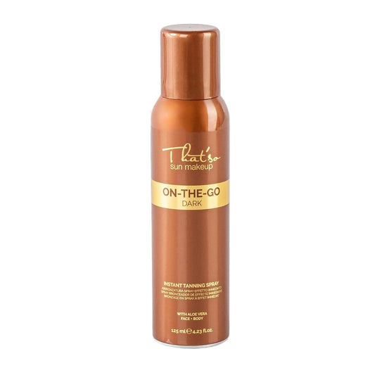 AUTOABBRONZANTE IDRATANTE BRONZO DORATO 125ML