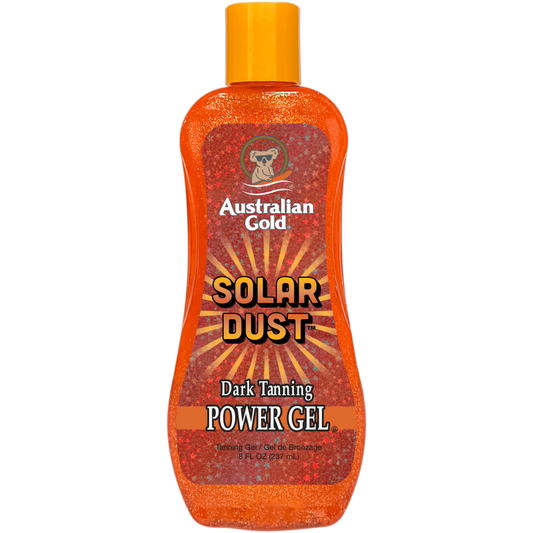 SOLAR DUST